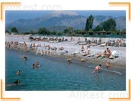 Seker Resort Hotel 8
